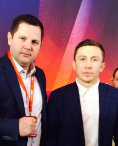 VEST IZ BOKSA: Legendarni Miodrag Petunović selektor srpskih boksera