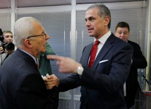 IZ VRHA ZVEZDE: Hajka u režiji Kokeze, on radi sve što može da saplete Crvenu zvezdu