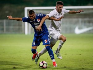 FLEŠ IZ NIŠA: Lalatović ‘pazari’ na Banovom Brdu