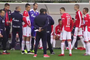 NOVI  REMI: Bleda Zvezda protiv Mađara (VIDEO)