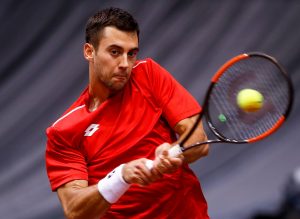 ATP RIO DE ŽANEIRO: Maestralni Đere razbio Dominika Tima