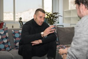 KOMPLETNO SAOPŠTENJE PETKOVIĆA: Bivši fudbaler otkrio pozadinu sukoba sa Bjelicom!