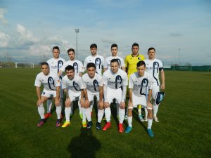 ‘PRVI BOD’ U ANTALIJI: Građevinari remizirali sa ruskim drugoligašem (FOTO)