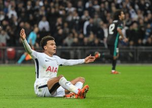 PREMIJER LIGA: Veliki kiks Totenhema pred dolazak Crvene zvezde!