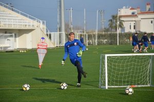 ROCKOV: Spremni smo i željni novog dokazivanja