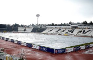 DISCIPLINCI BEZ MILOSTI: Partizan se žalio, pa dobio još veću kaznu!
