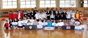 BADMINTON: Trofejni dan u Pančevu