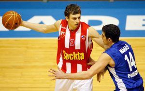 PRVI PUT OD ‘INCIDENTA’: Elmedin Kikanović prokomentarisao situaciju koju je Omić doživeo u ‘Pioniru’