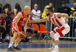 SLS: Lepa vest za navijače Zvezde, Borac pao na Zlatiboru