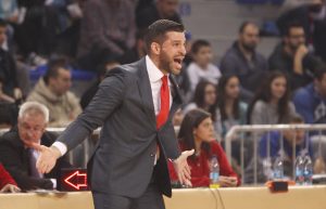 OGLASIO SE DUŠAN ALIMPIJEVIĆ: Pogledajte šta je trener Zvezde rekao pred sutrašnji ‘večiti derbi’