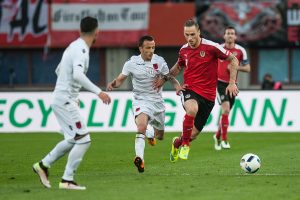 STOP: Navijači na Kipru zabranili klubu da dovede Albanca!