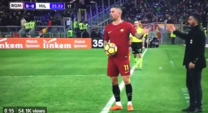 GATUZO NAPAO KOLAROVA: Razbiću ti gu..cu!