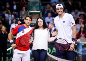 FOTO-UBOD: Amerikanac pogrešio sport, u Čairu lagano zakucavao (FOTO)