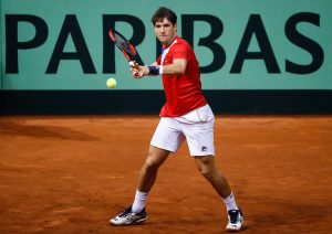 MASTERS U MADRIDU: Lajović uz Novaka u glavnom žrebu, Troicki neuspešan u kvalifikacijama