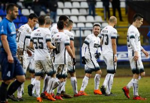 ODLIČNE VESTI ZA PARTIZAN: Povratak dvojice, a možda i trećeg igrača u tim za Plzen