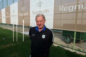 MANDARIĆ: Vreme je da se pozdravimo, razočarali su me! Bio sam suviše naivan, idem iz Olimpije!