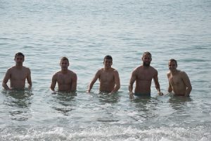 ZABAVA U BELEKU: Vojvodina napušta ‘Titanik’