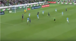 RASPUCAO SE: Nova majstorija Ninkovića u australijskom šampionatu! (VIDEO)