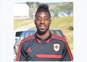 POBEDNIK PRELAZNOG ROKA: Lažirao biografiju i obezbedio sebi ugovor! (FOTO)