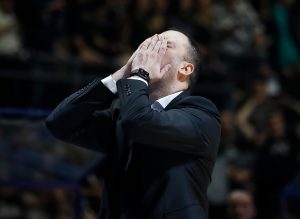 NBA UTAKMICA U KLUŽU: Rumuni posle produžetka slavili protiv Čankovog Lijetkabelisa! (VIDEO)