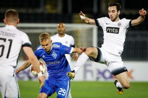 OGORČENI JANKOVIĆ: Mi najednom ne zaslužujemo dres Partizana, a pojedini su se ‘herojski’ oprostili od Lige Evrope… (FOTO)