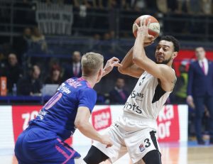 LOŠA VEST ZA GROBARE: Tepić bi mogao nazad u Partizan, Marinković ostaje, ali jedno pojačanje skreće sa kursa…