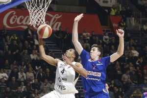 MEGA BEZ JEDNOG OD NAJBOLJIH: Šampion Evrope odlazi u najjaču ligu Evrope