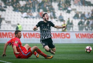 HOTSPORT SAZNAJE: ‘Reprezentativac’ iz Superlige ipak odabrao inostrani angažman – i to Uzbekistan! (FOTO)