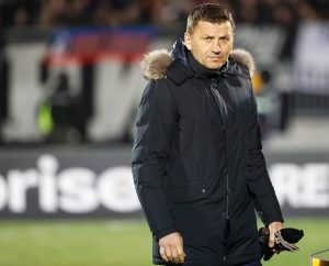 MIROSLAV ĐUKIĆ NAKON PORAZA U PLZENJU: Idemo kući uzdignute glave