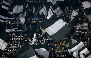 MAKSIMALAN VETAR U LEĐA: Grobari kreću u Plzen, biće ih baš dosta!