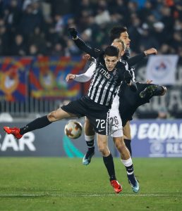 FS SRBIJE ‘ZAROBIO’ NOVAC: Partizanu ‘visi’ Evropa sledeće sezone?