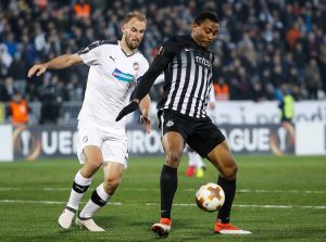 NE LEPE VESTI: Evo zbog čega nema Tavambe u protokolu za Radnički…