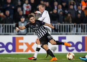 DANILO PANTIĆ: Da preskočimo prvo Nikšić, a posle može Litvanija!