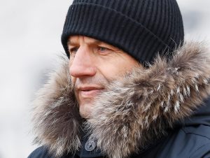 ĐUKIĆEVE PROMENE U TIMU: Partizan napada Rad od samog starta