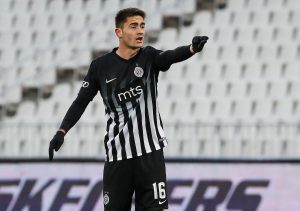 SAŠA ZDJELAR: Možda je velika prednost na tabeli, ali kako život ide dalje – ide i fudbal