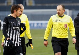 IGOR RADOJČIĆ: Jeste i nije bio penal za Zemun (VIDEO)