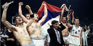 PRVACI EVROPE KOJI SU ‘NESTALI’: Među njima je Partizan, ali još tri kluba iz bivše Juge