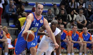 KLS: Zlatibor ‘stotkom’ završio sezonu protiv Dunava u Banovcima