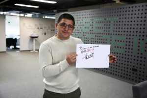 HOTSPORT INTERVJU, PERICA OGNJENOVIĆ: Barsa davala više, ali snovi su bili vezani za Zvezdu i Real (FOTO) (VIDEO)