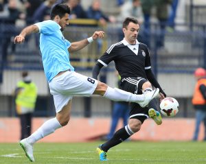 HOTSPORT SAZNAJE: Iskusni srpski špic stigao u Uzbekistan kod bivšeg štopera Partizana (FOTO)