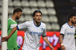 MILOŠ RADIVOJEVIĆ: San je postao java, ne idem iz Izraela