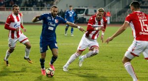 NEOBIČNA SITUACIJA: Radnički prodao igrača Vojvodini i objavio za koliko – šest miliona, ali ne evra