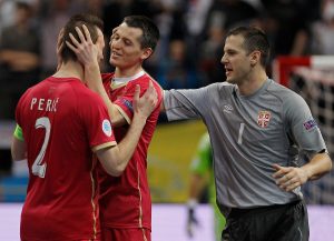 EP U FUTSALU: Završena grupna faza, ukoliko Srbija prebrodi Kazahstan evo ko je čeka u polufinalu
