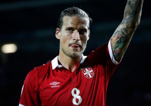 PRIJOVIĆ NA MUKAMA PRED MUNDIJAL: Arapi daju višemilionsku platu napadaču, hoće li povući potez karijere