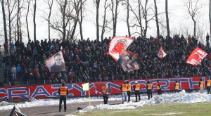 FOTO-UBOD IZ SUBOTICE: Sjajna poruka Delija igračima posle završene evropske bajke (FOTO)