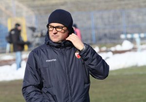 VLADAN MILOJEVIĆ: Igramo kao da nemamo 11 bodova prednosti, Milijaš je institucija!