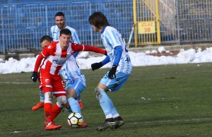 NOVI SKANDAL PRED VRATIMA: Spartak u Beograd dolazi sa omladincima, razlog sudija!