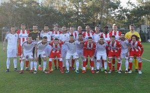 PRESEK PRELAZNOG ROKA: Otišao je samo Kanga, ali ćemo gledati neku novu Crvenu zvezdu (ANKETA)