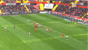 GOLASOOO: Ne, nije To Roberto Karlos, to je ‘bombaš’ Robinjo! (VIDEO)