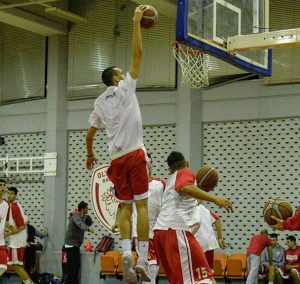 ŽELI SAMO SRBIJU: ‘Orlovi’ dobijaju plejmejkera od 211 cm! Mnogo je dominantniji u odnosu na svoje čuvare (VIDEO)